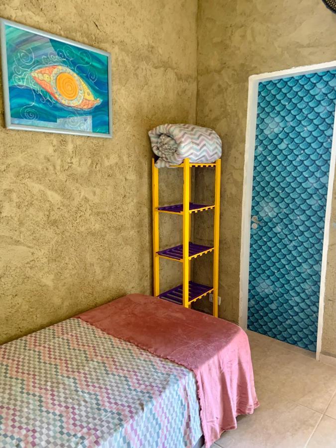 Gruta Da Sereia Suites Убатуба Екстериор снимка
