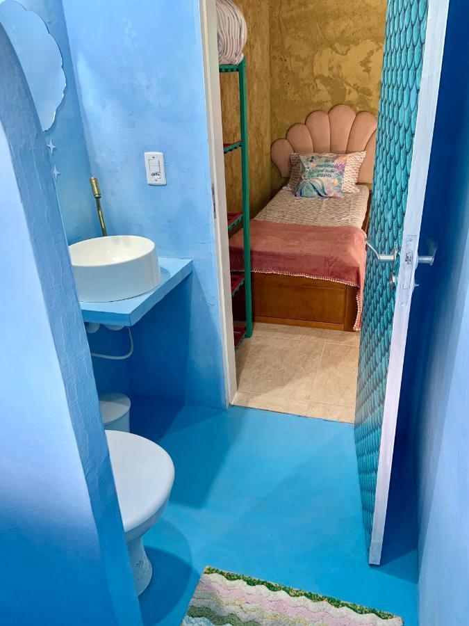 Gruta Da Sereia Suites Убатуба Екстериор снимка