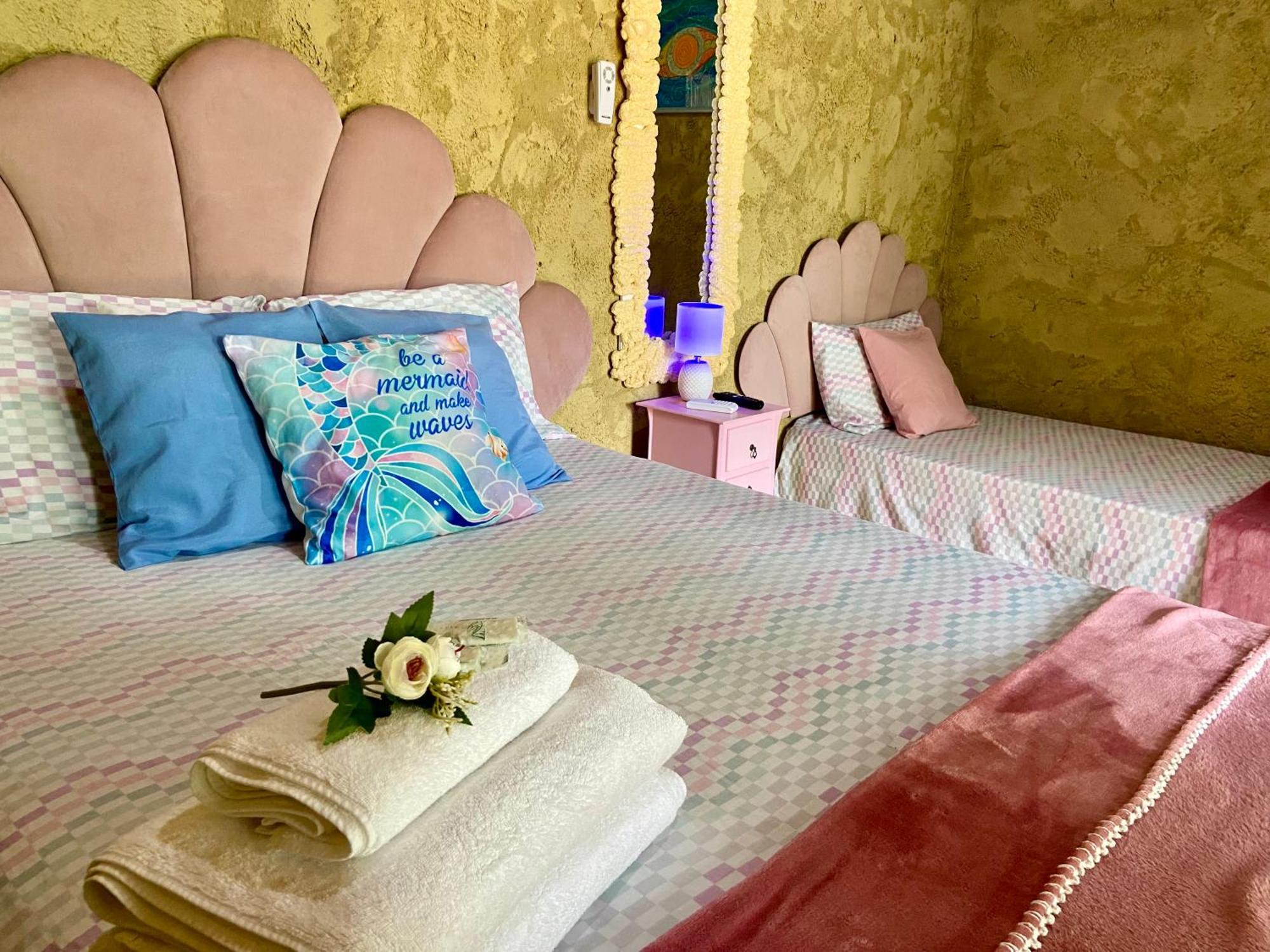 Gruta Da Sereia Suites Убатуба Екстериор снимка